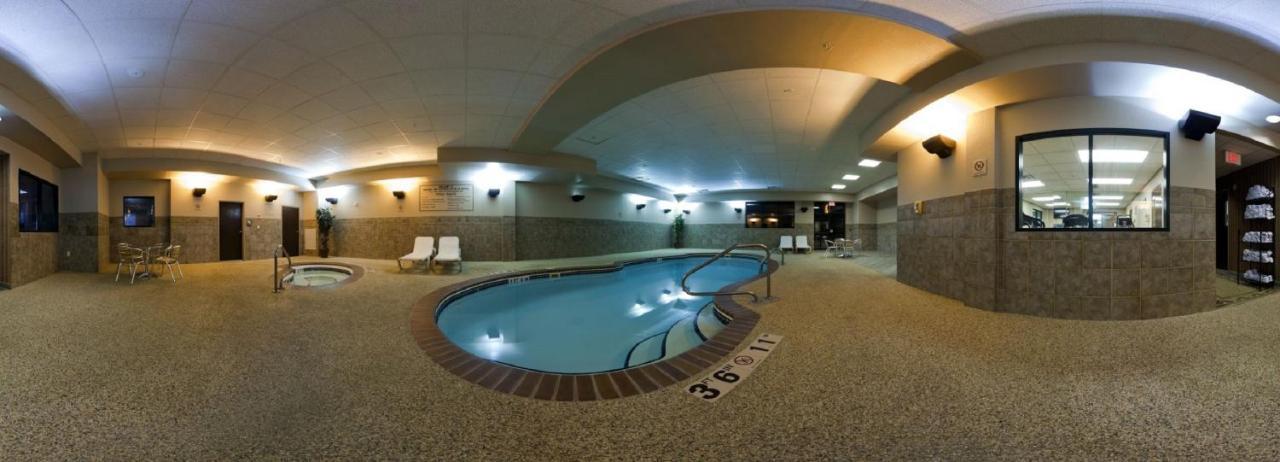 Holiday Inn Express Hotel & Suites Deadwood-Gold Dust Casino, An Ihg Hotel Bagian luar foto