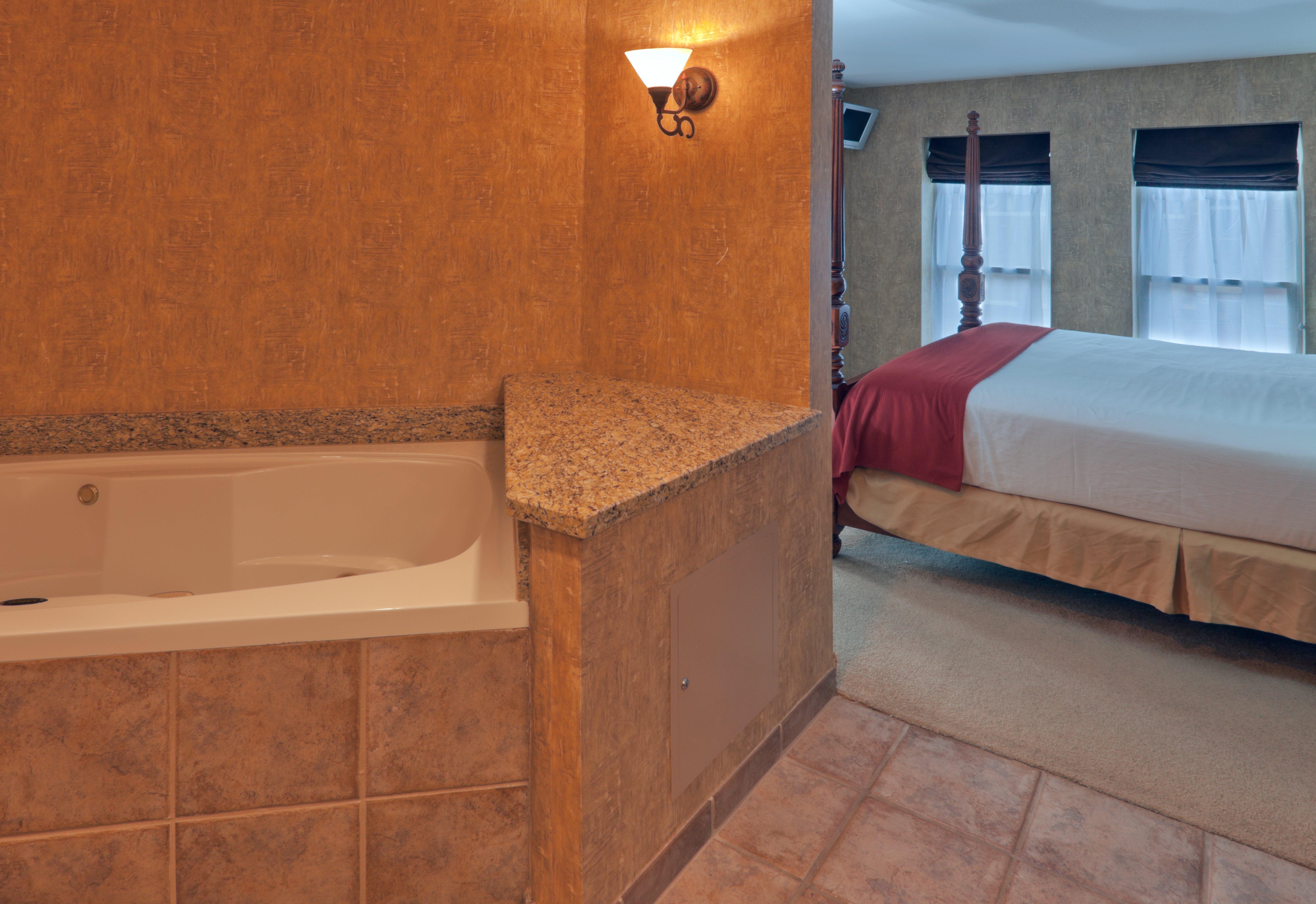 Holiday Inn Express Hotel & Suites Deadwood-Gold Dust Casino, An Ihg Hotel Bagian luar foto