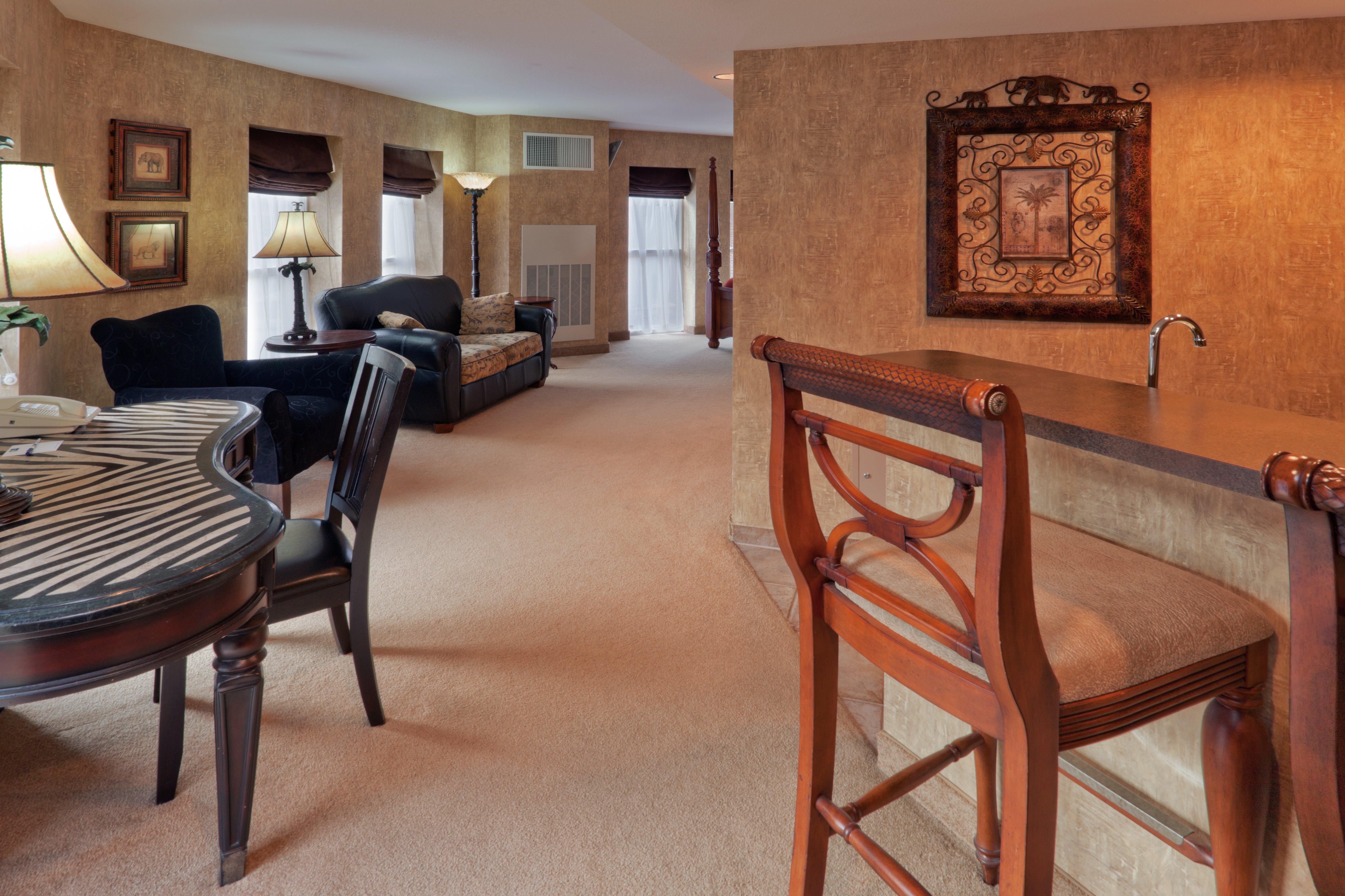 Holiday Inn Express Hotel & Suites Deadwood-Gold Dust Casino, An Ihg Hotel Bagian luar foto
