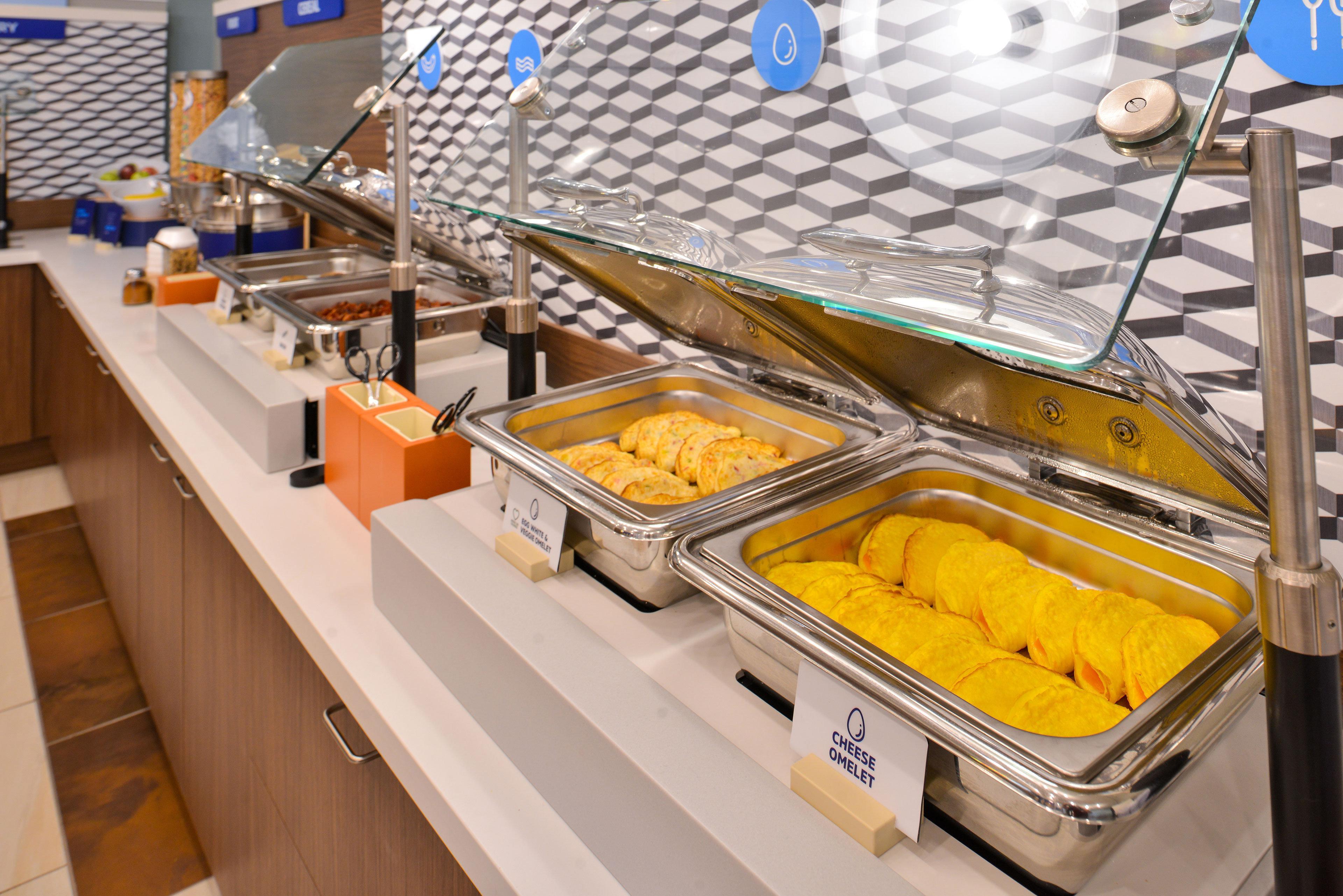 Holiday Inn Express Hotel & Suites Deadwood-Gold Dust Casino, An Ihg Hotel Bagian luar foto