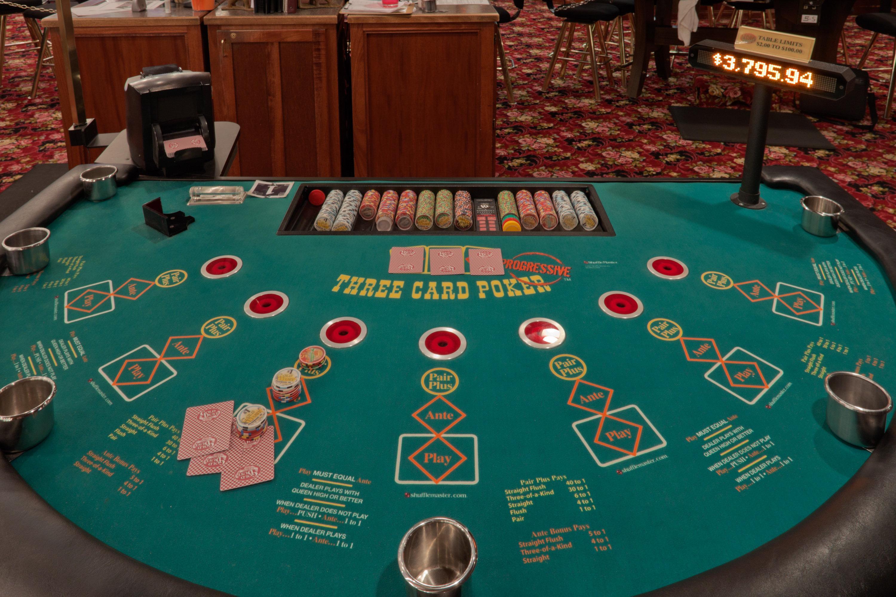 Holiday Inn Express Hotel & Suites Deadwood-Gold Dust Casino, An Ihg Hotel Bagian luar foto