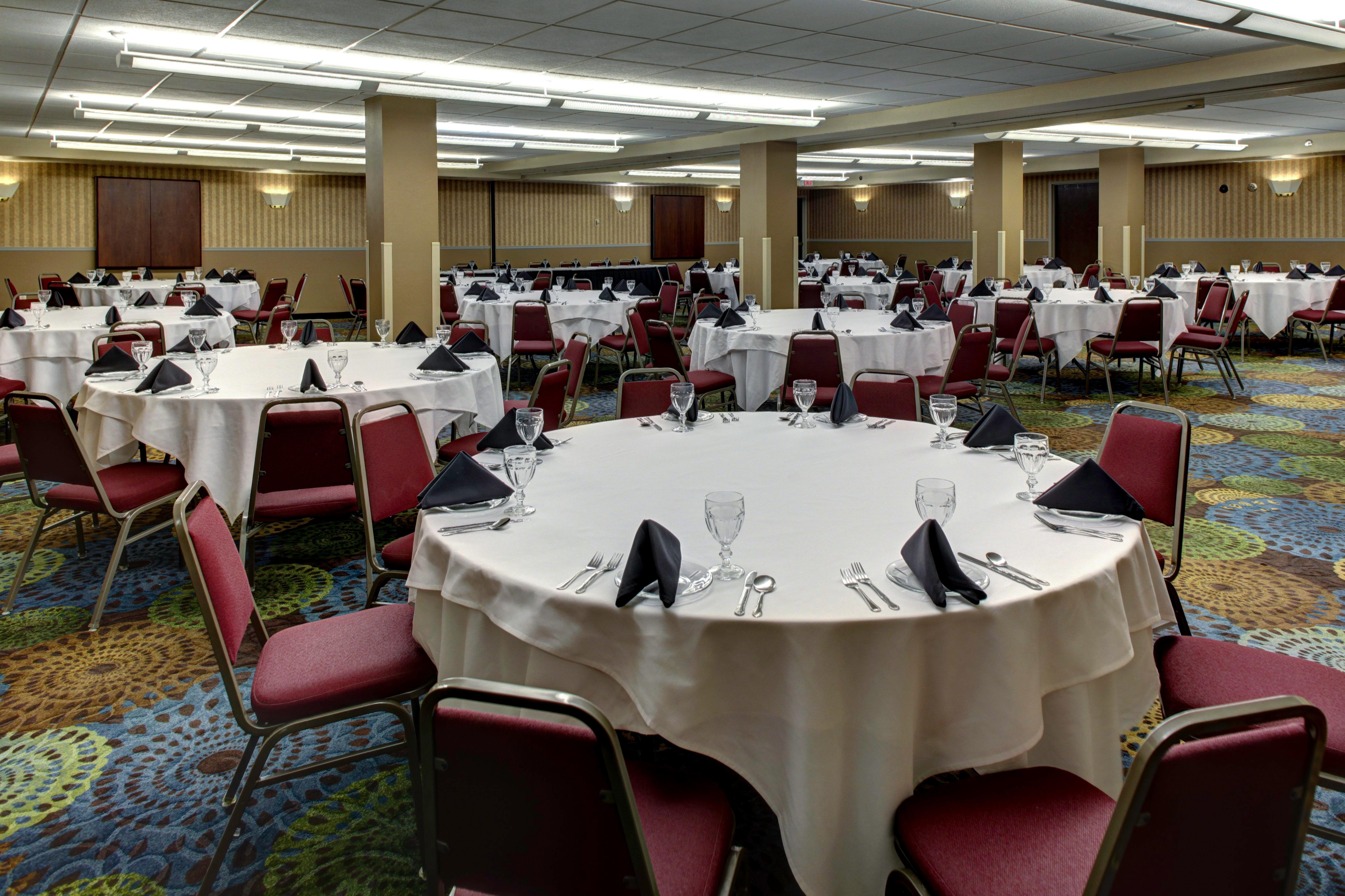 Holiday Inn Express Hotel & Suites Deadwood-Gold Dust Casino, An Ihg Hotel Bagian luar foto