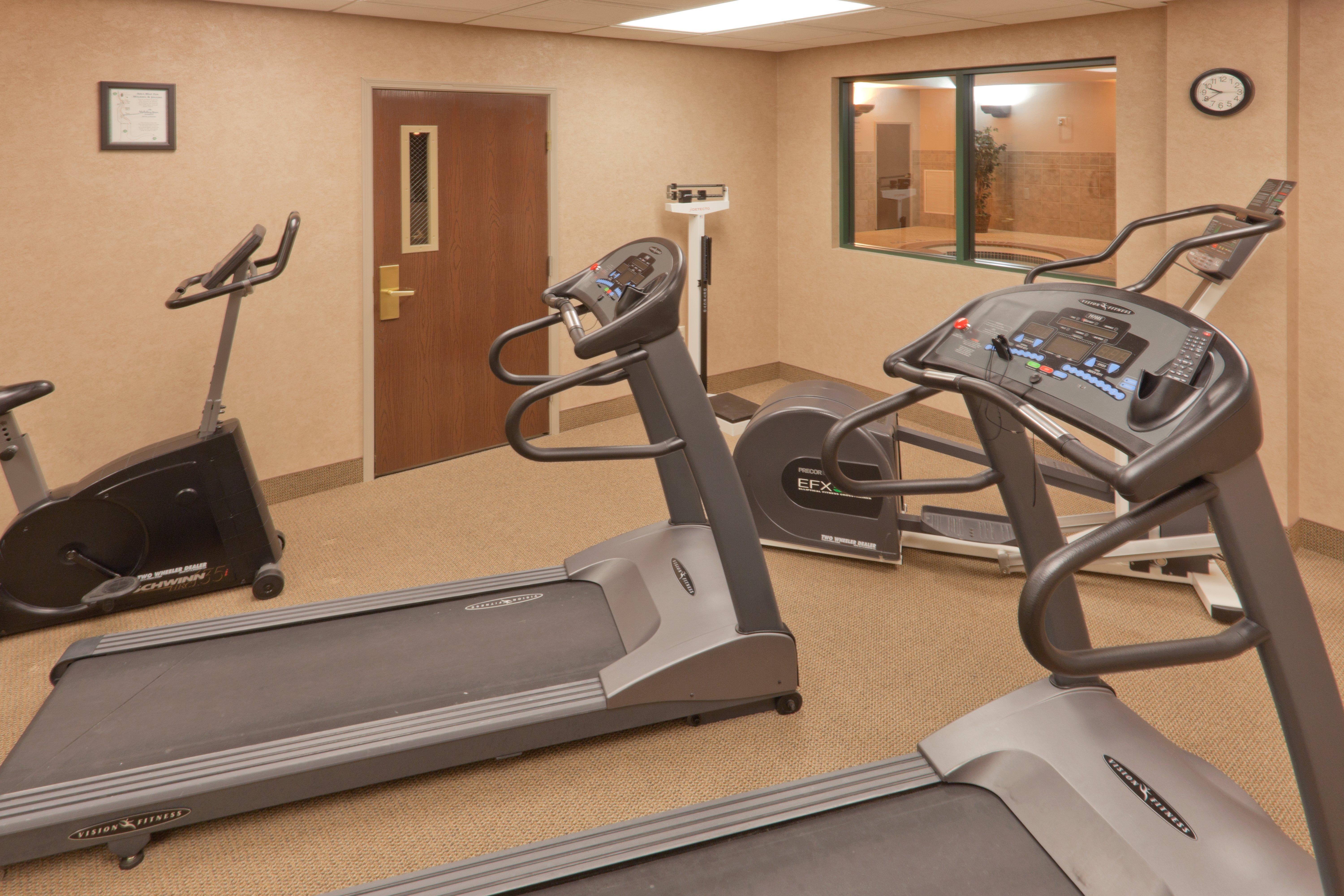 Holiday Inn Express Hotel & Suites Deadwood-Gold Dust Casino, An Ihg Hotel Bagian luar foto