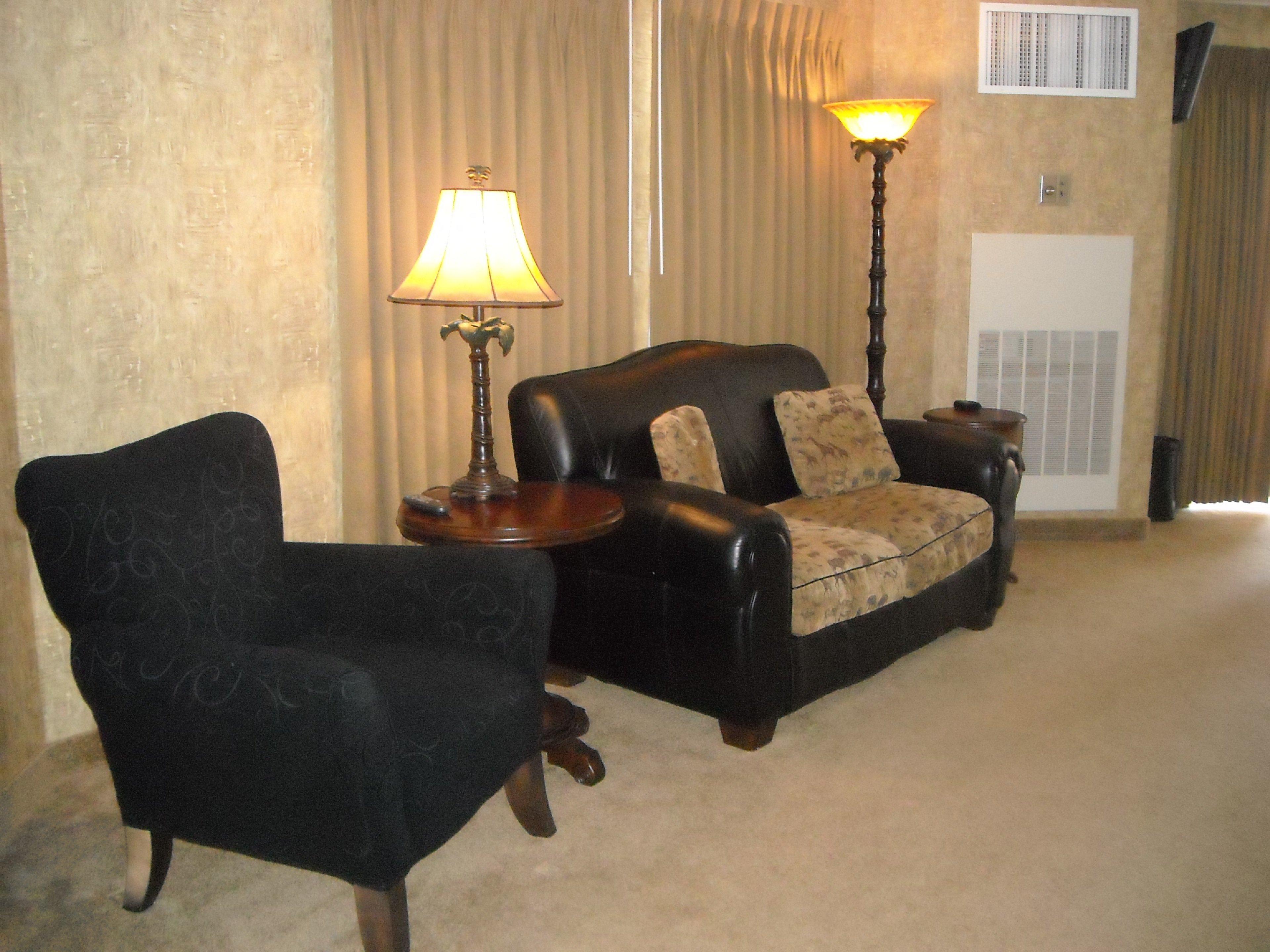 Holiday Inn Express Hotel & Suites Deadwood-Gold Dust Casino, An Ihg Hotel Bagian luar foto