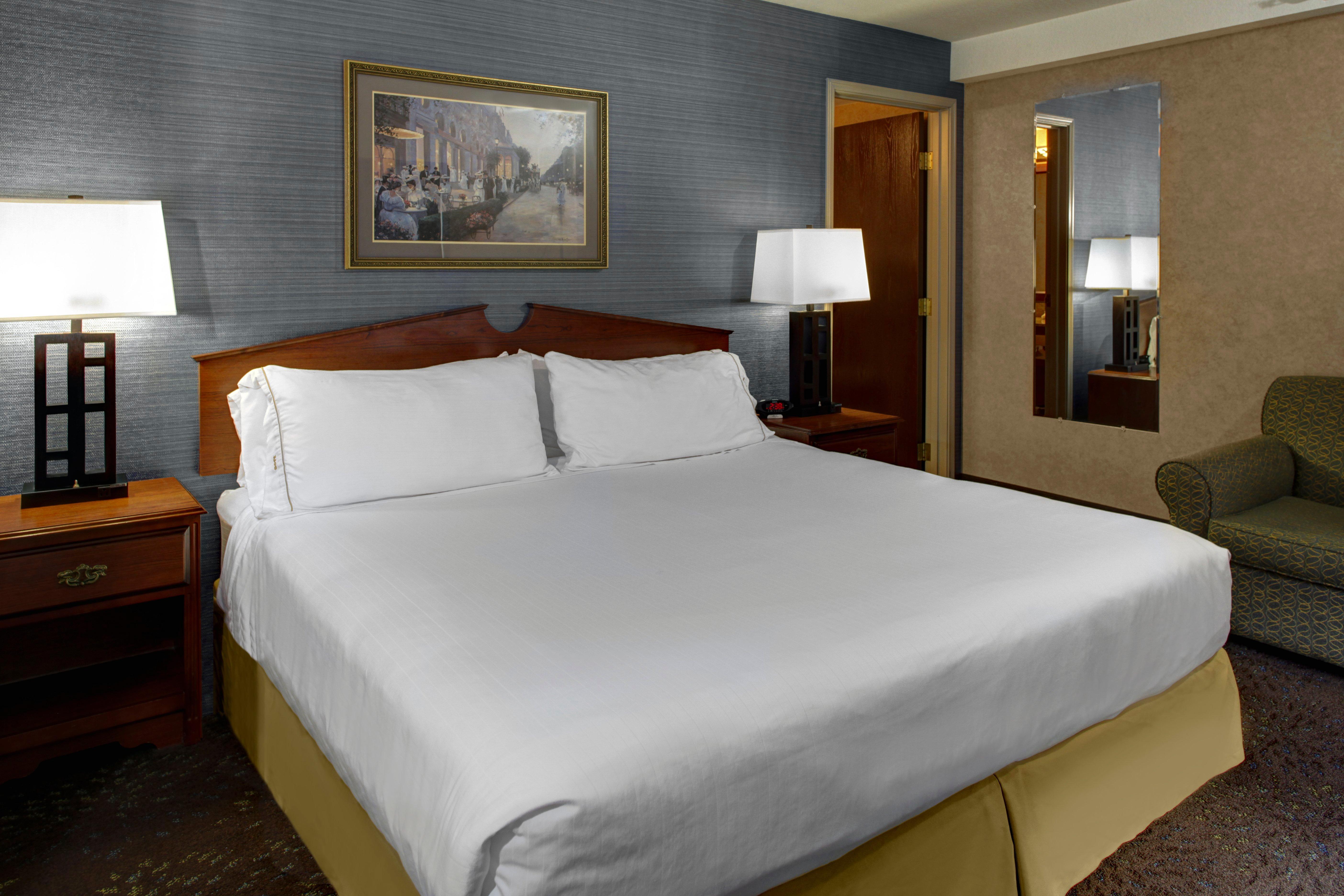 Holiday Inn Express Hotel & Suites Deadwood-Gold Dust Casino, An Ihg Hotel Bagian luar foto