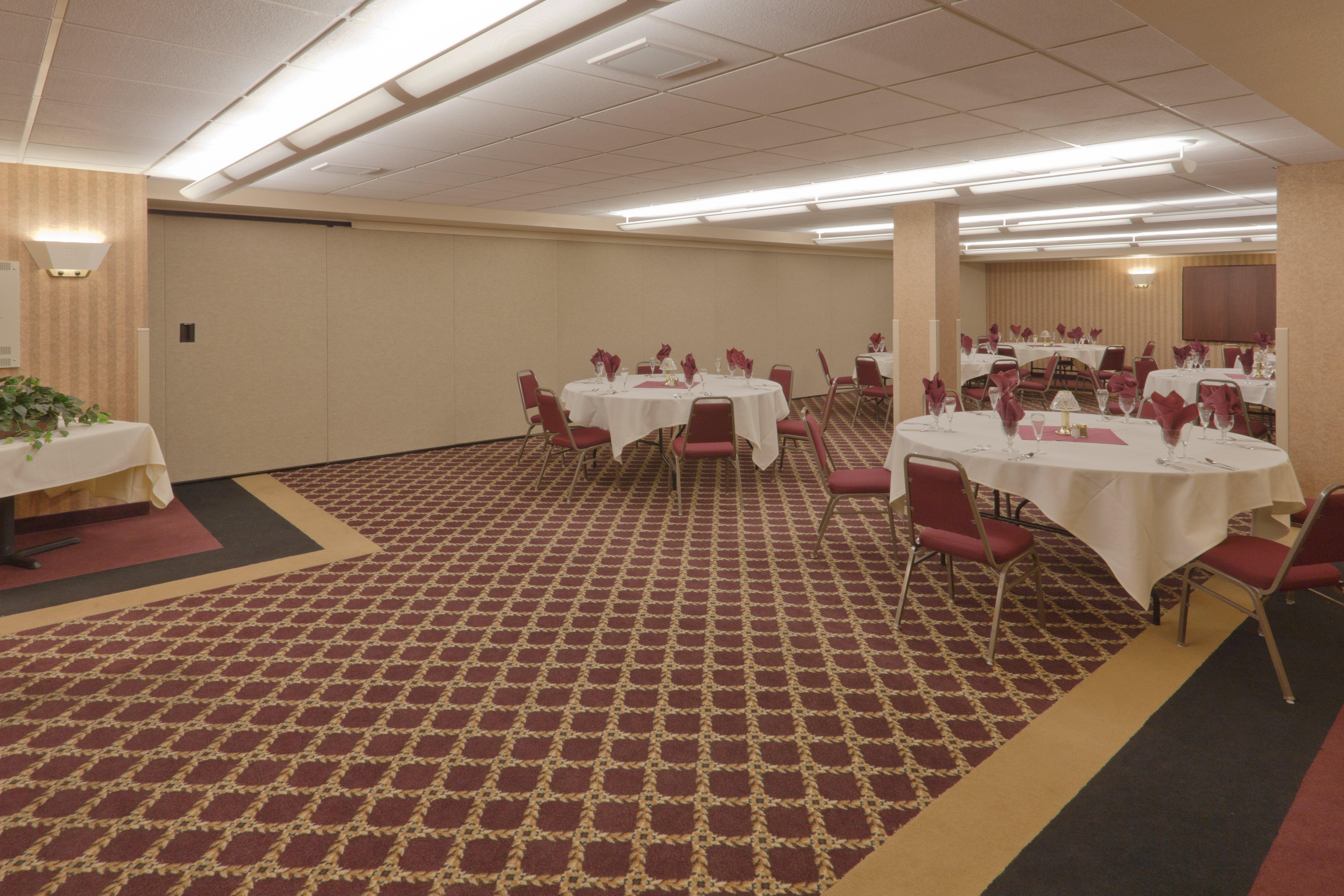 Holiday Inn Express Hotel & Suites Deadwood-Gold Dust Casino, An Ihg Hotel Bagian luar foto