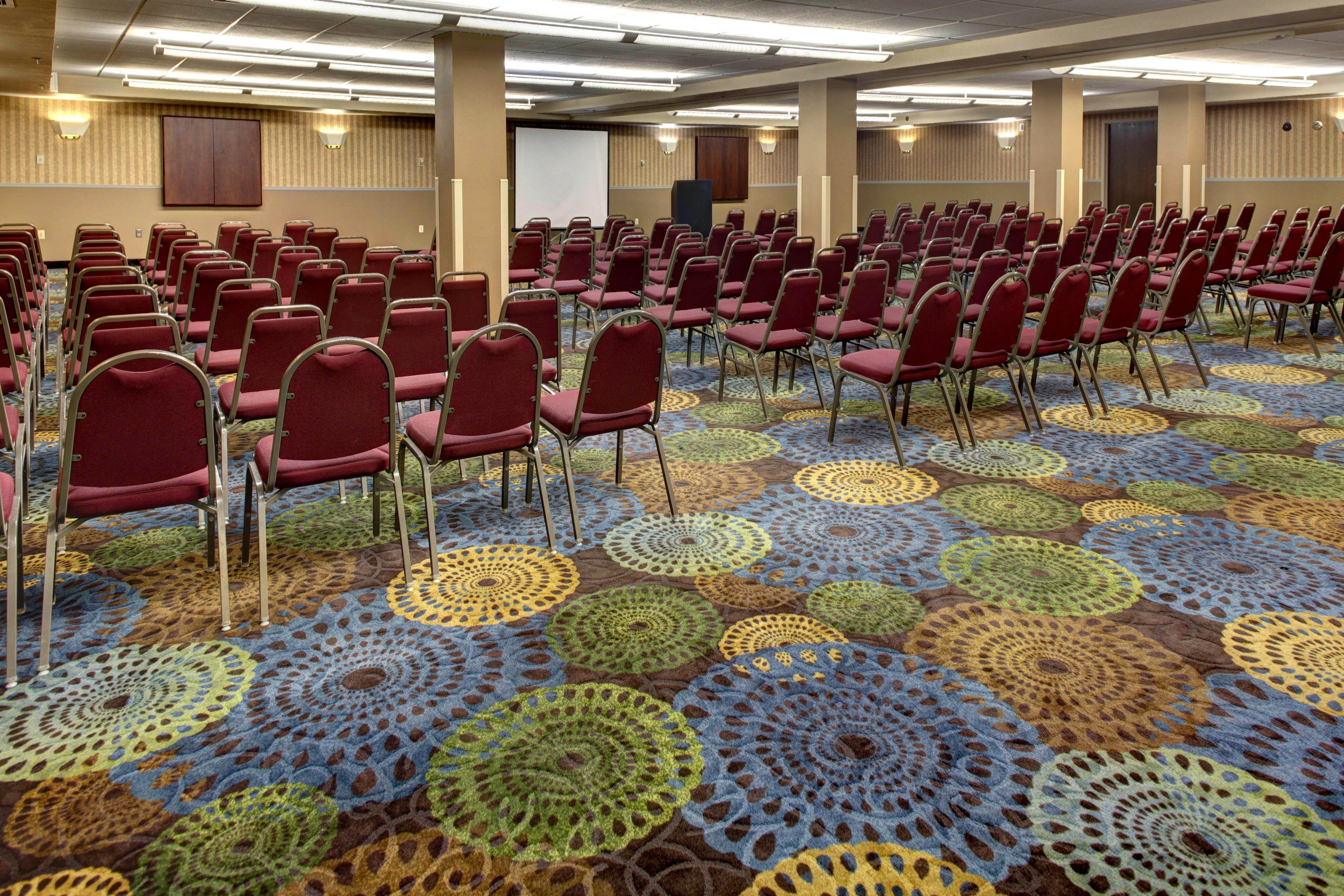 Holiday Inn Express Hotel & Suites Deadwood-Gold Dust Casino, An Ihg Hotel Bagian luar foto