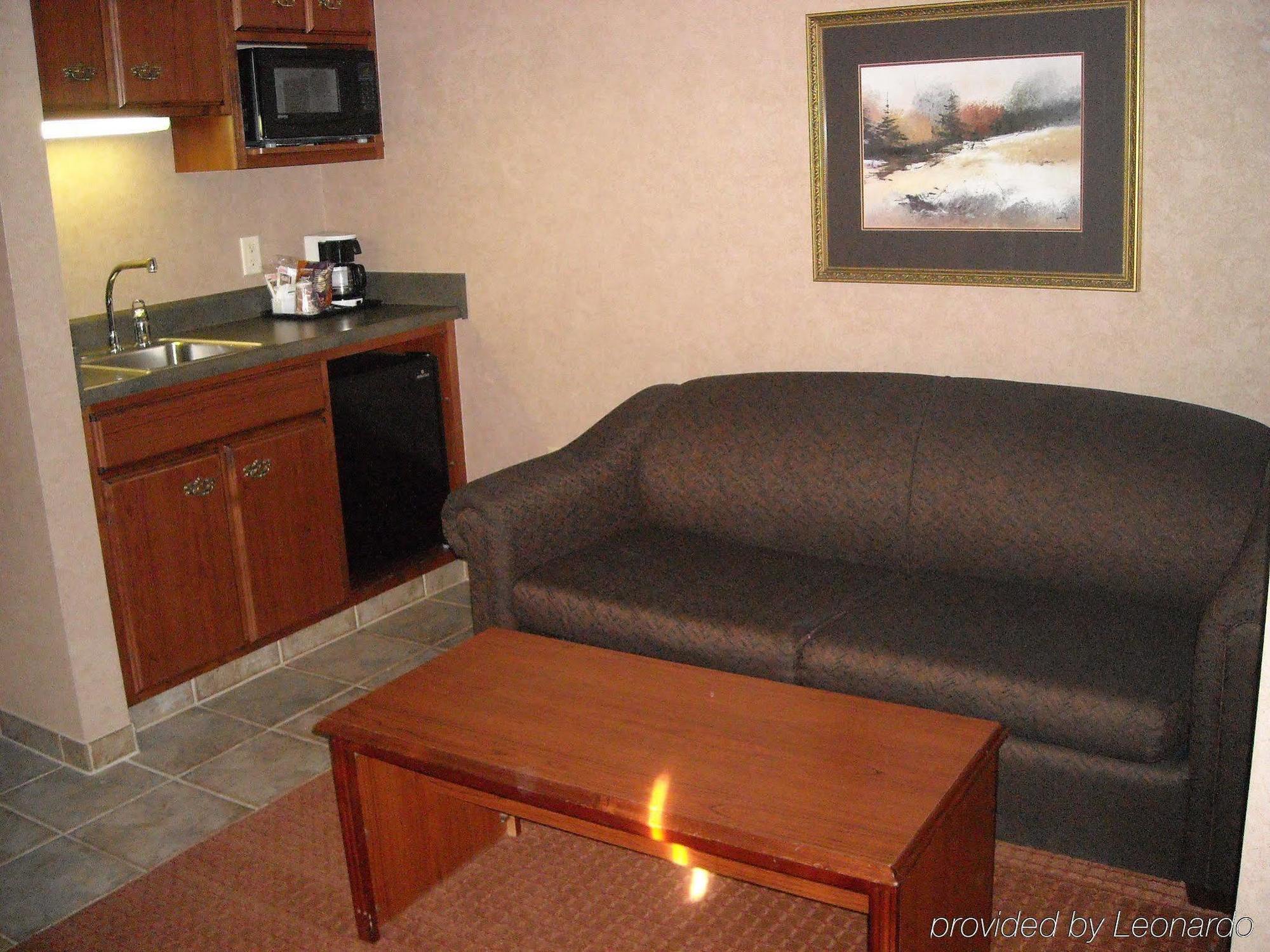 Holiday Inn Express Hotel & Suites Deadwood-Gold Dust Casino, An Ihg Hotel Ruang foto