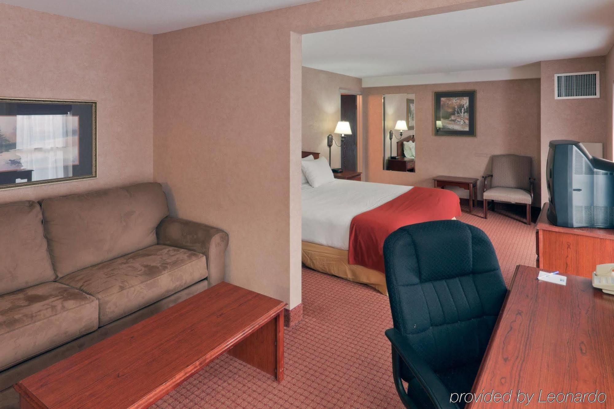 Holiday Inn Express Hotel & Suites Deadwood-Gold Dust Casino, An Ihg Hotel Ruang foto