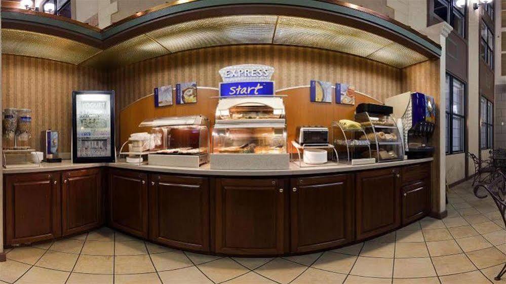 Holiday Inn Express Hotel & Suites Deadwood-Gold Dust Casino, An Ihg Hotel Bagian luar foto