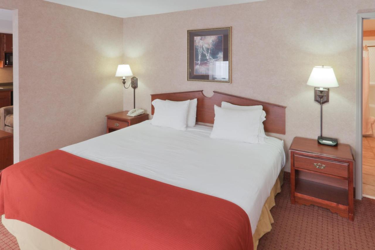 Holiday Inn Express Hotel & Suites Deadwood-Gold Dust Casino, An Ihg Hotel Ruang foto